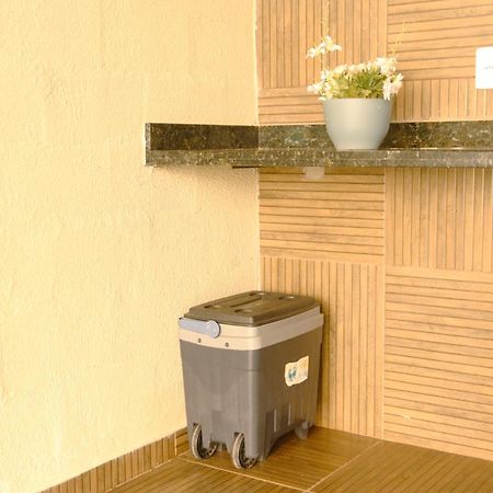 Family Eco Thermas Olimpia Ngoại thất bức ảnh