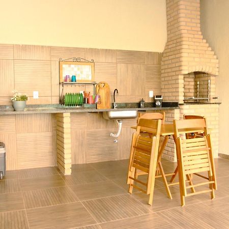 Family Eco Thermas Olimpia Ngoại thất bức ảnh