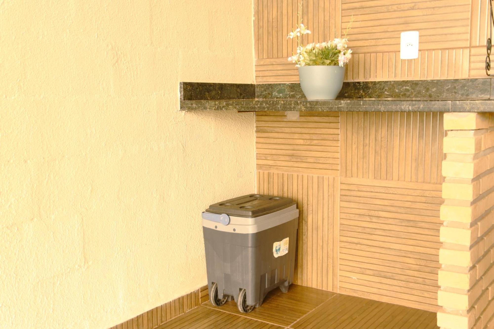 Family Eco Thermas Olimpia Ngoại thất bức ảnh