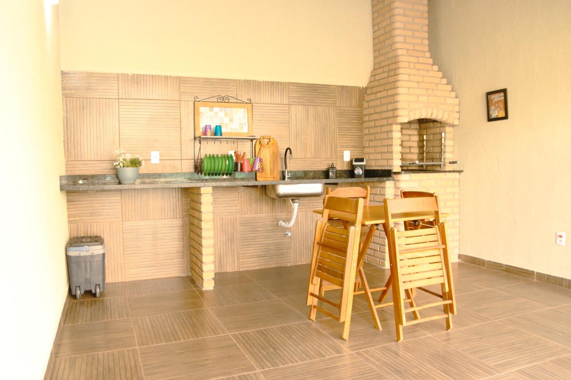 Family Eco Thermas Olimpia Ngoại thất bức ảnh