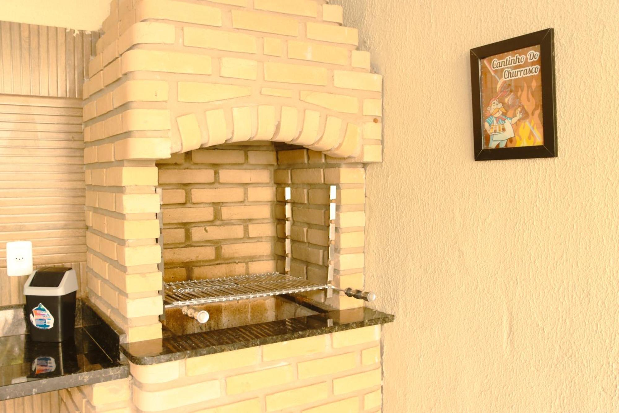 Family Eco Thermas Olimpia Ngoại thất bức ảnh