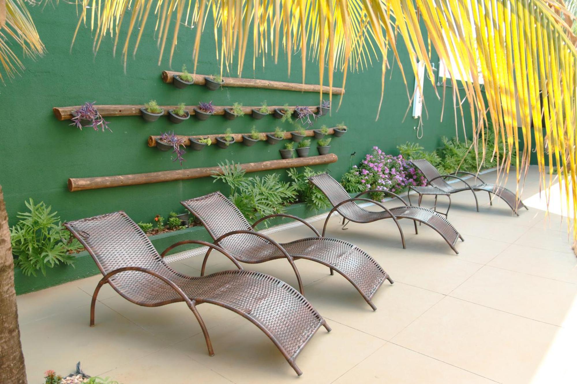 Family Eco Thermas Olimpia Ngoại thất bức ảnh