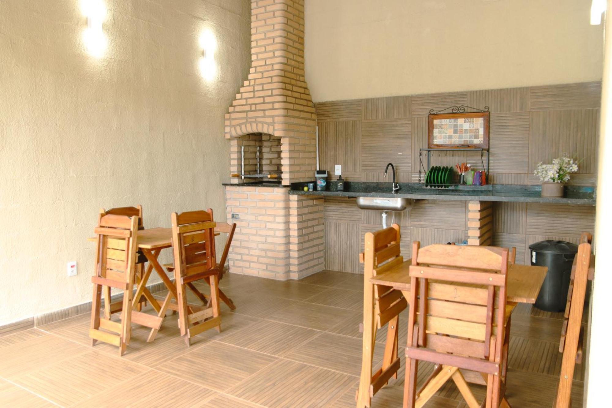 Family Eco Thermas Olimpia Ngoại thất bức ảnh