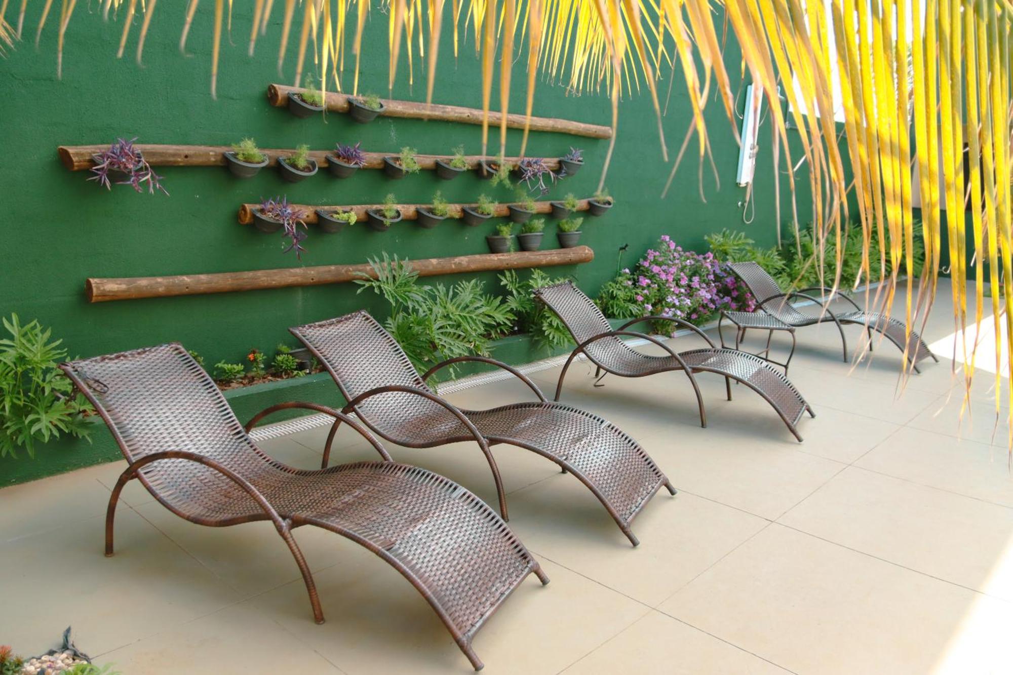 Family Eco Thermas Olimpia Ngoại thất bức ảnh