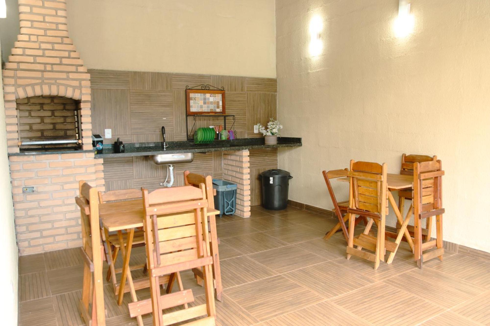 Family Eco Thermas Olimpia Ngoại thất bức ảnh