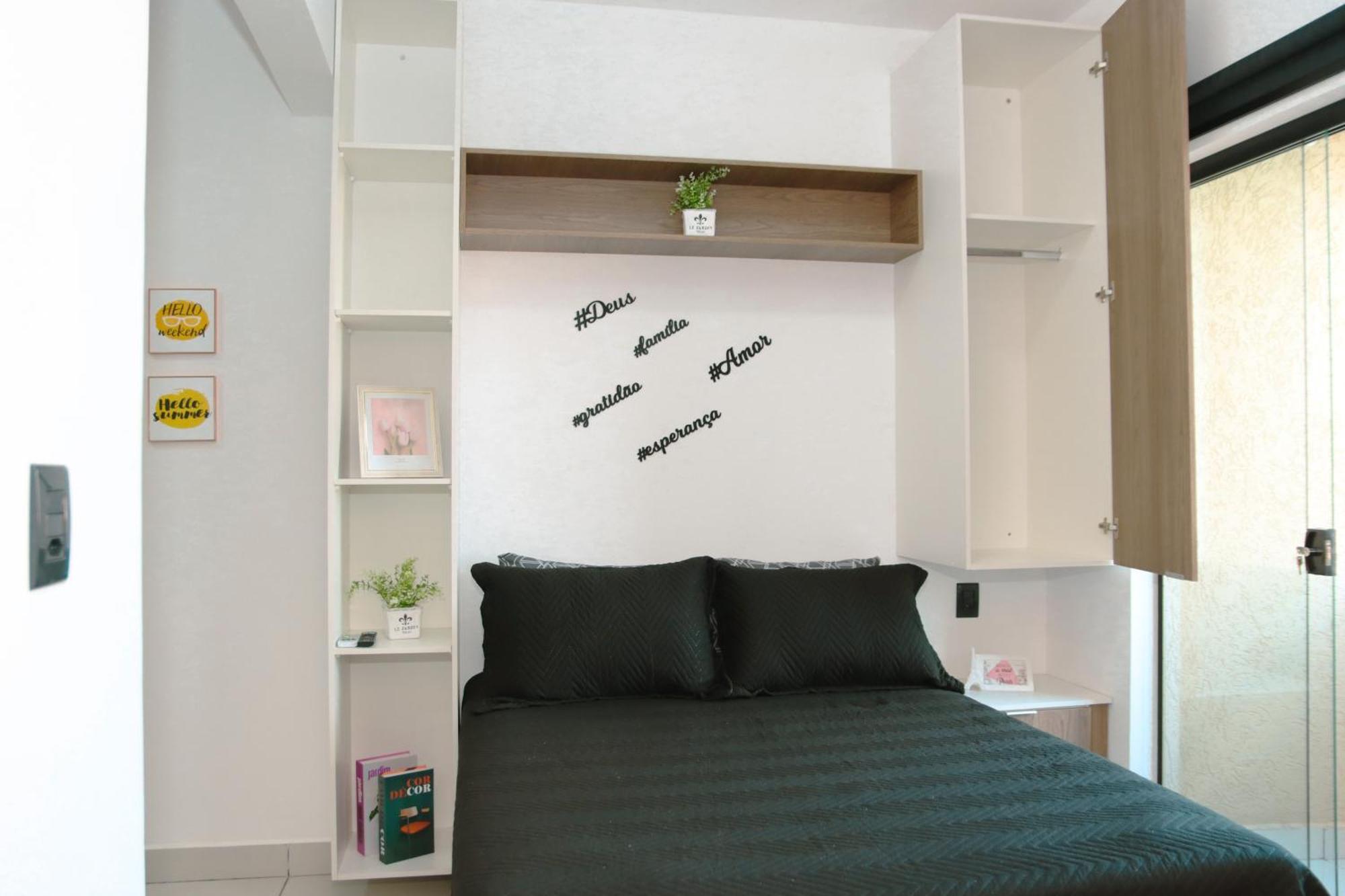 Family Eco Thermas Olimpia Ngoại thất bức ảnh