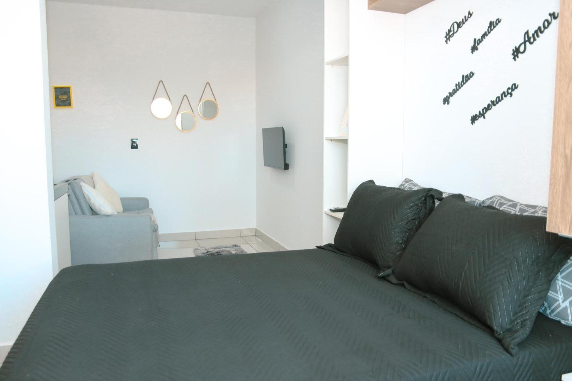 Family Eco Thermas Olimpia Ngoại thất bức ảnh