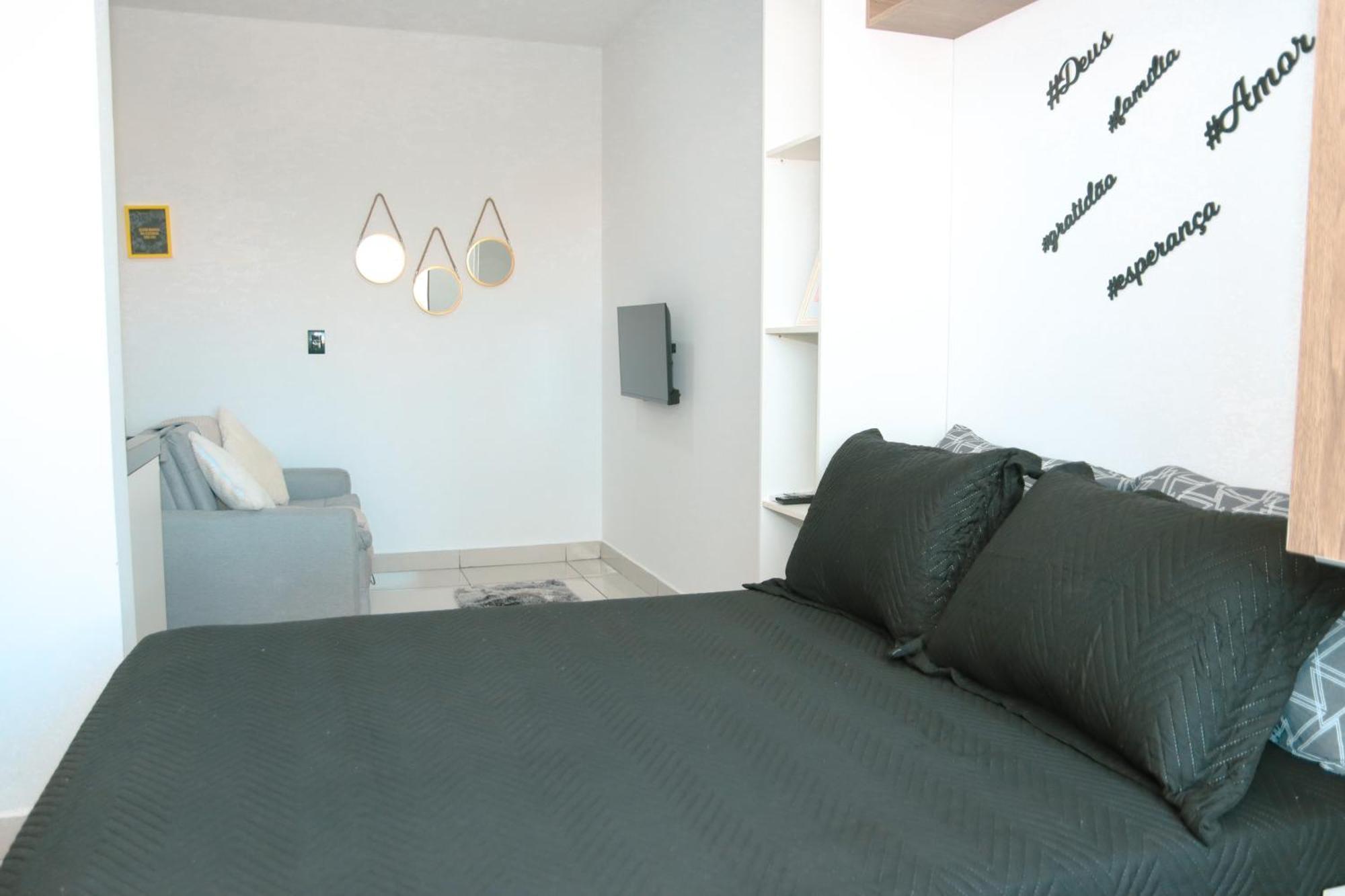 Family Eco Thermas Olimpia Ngoại thất bức ảnh